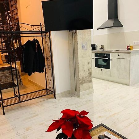 Coco Homes Мадрид Екстериор снимка