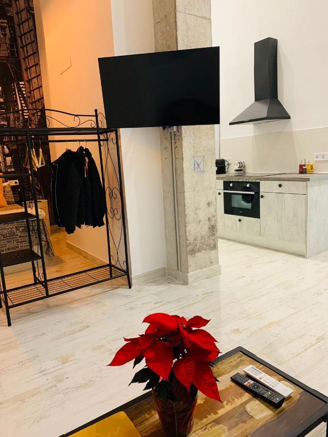 Coco Homes Мадрид Екстериор снимка