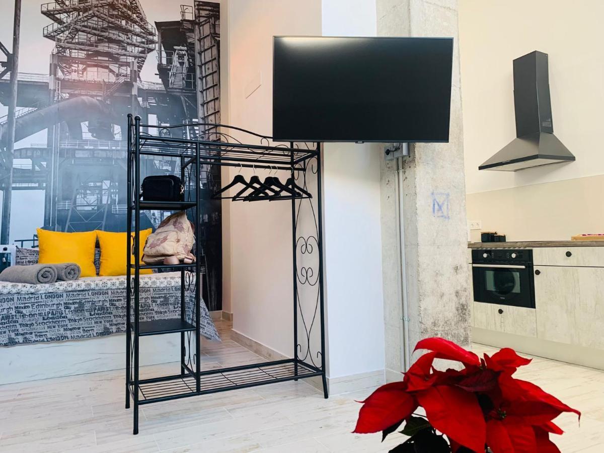 Coco Homes Мадрид Екстериор снимка