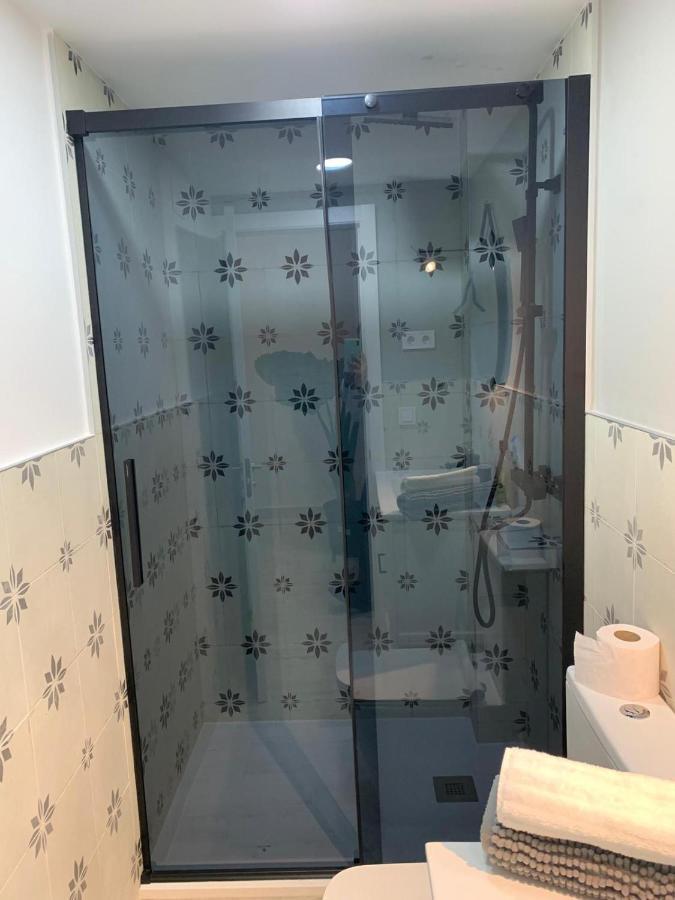Coco Homes Мадрид Екстериор снимка