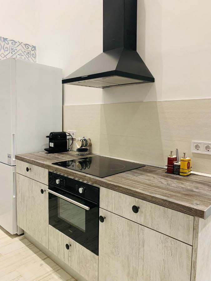 Coco Homes Мадрид Екстериор снимка