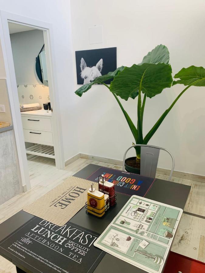 Coco Homes Мадрид Екстериор снимка