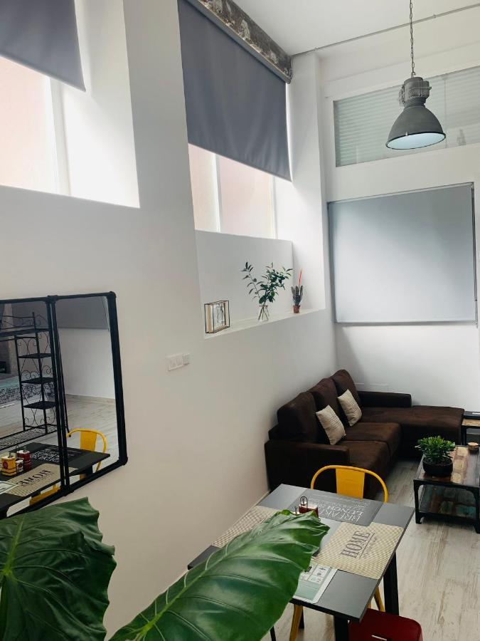 Coco Homes Мадрид Екстериор снимка