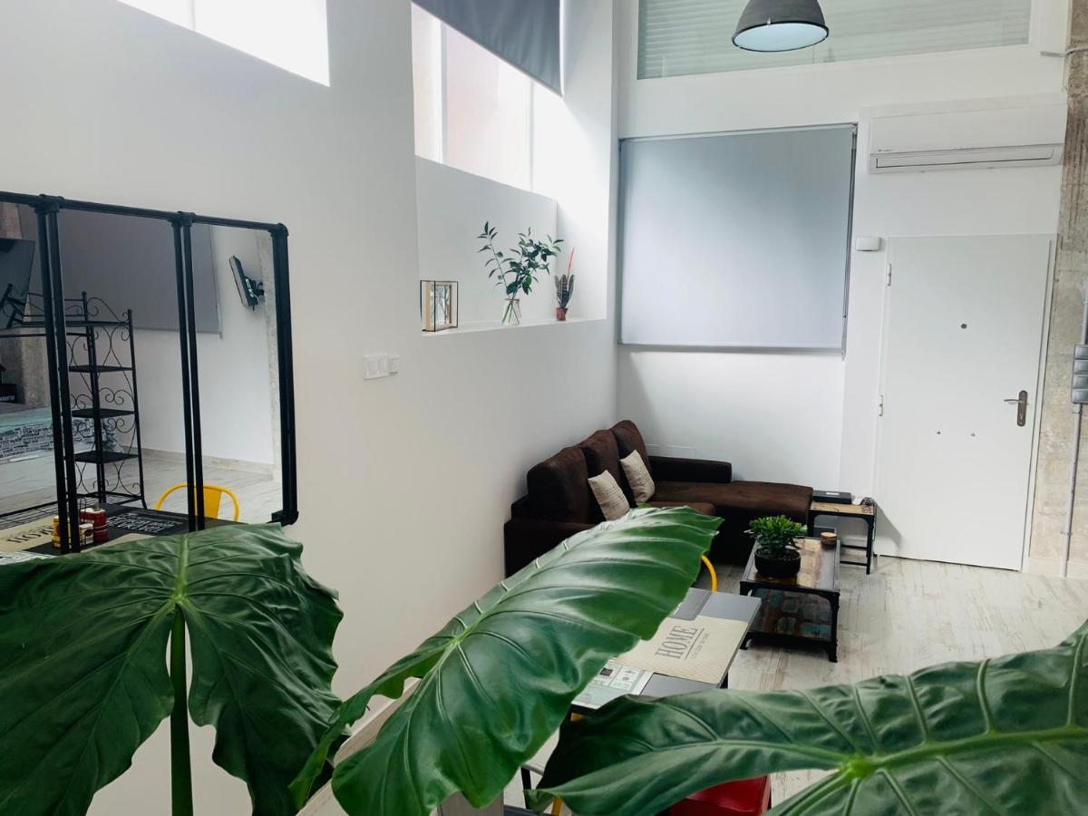 Coco Homes Мадрид Екстериор снимка