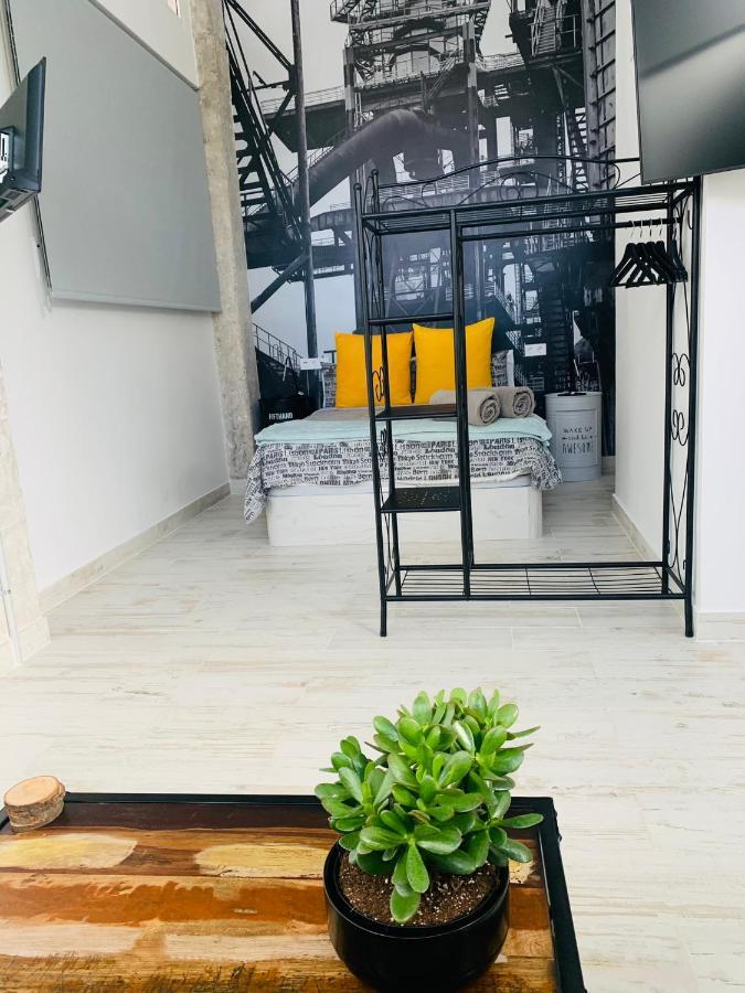 Coco Homes Мадрид Екстериор снимка